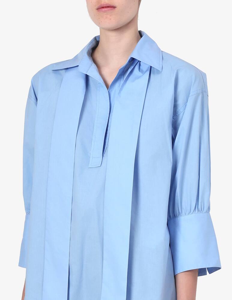 rinascente EMME Cravatta collar shirt