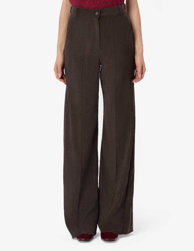 rinascente iBlues Pantaloni a palazzo Trillo