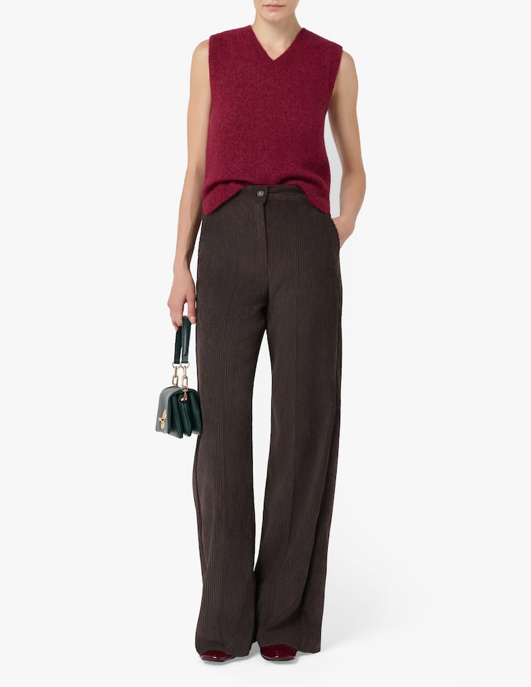 rinascente iBlues Pantaloni a palazzo Trillo