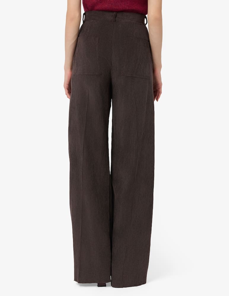 rinascente iBlues Pantaloni a palazzo Trillo