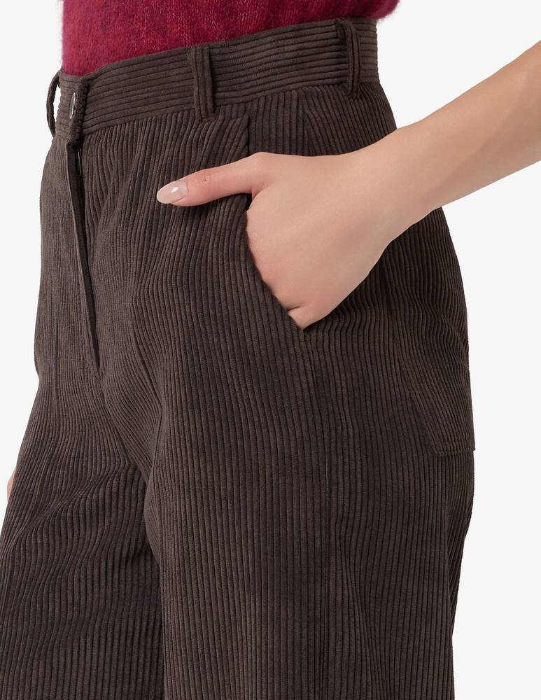 rinascente iBlues Pantaloni a palazzo Trillo