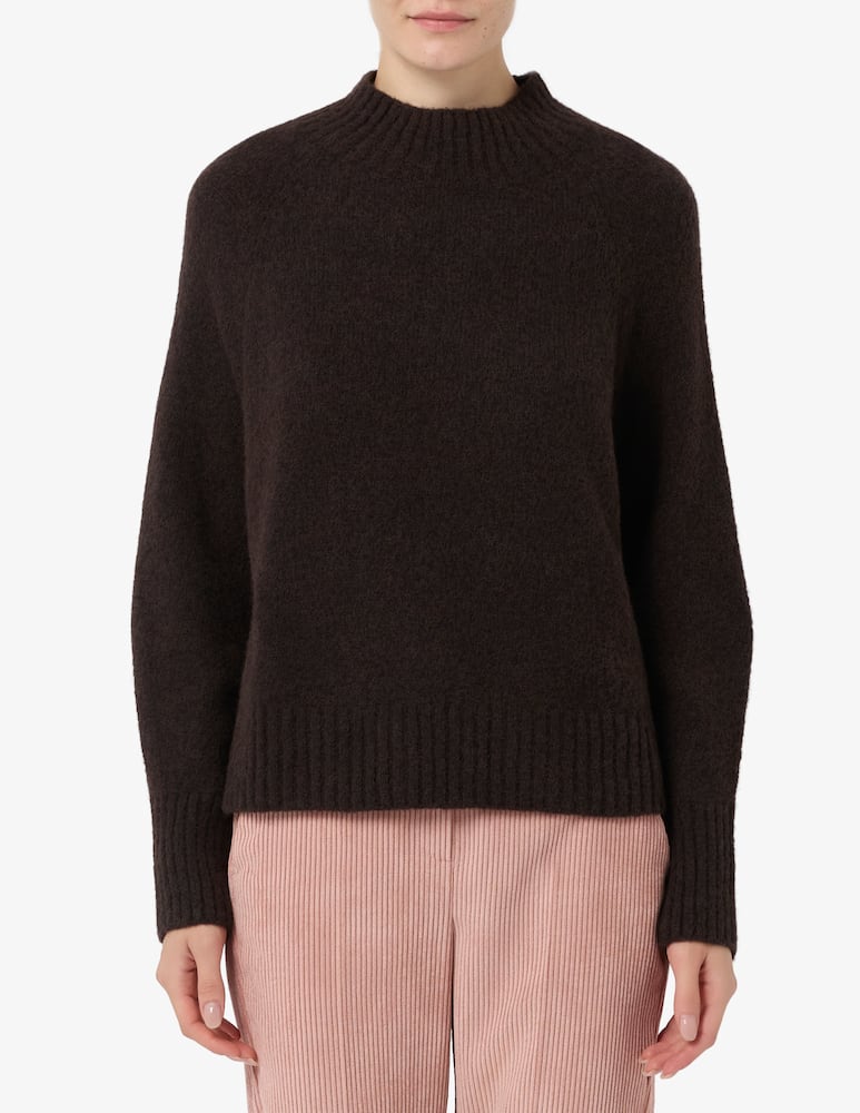 rinascente iBlues Egidio fluffy jumper