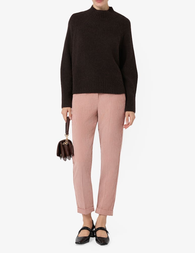 rinascente iBlues Egidio fluffy jumper