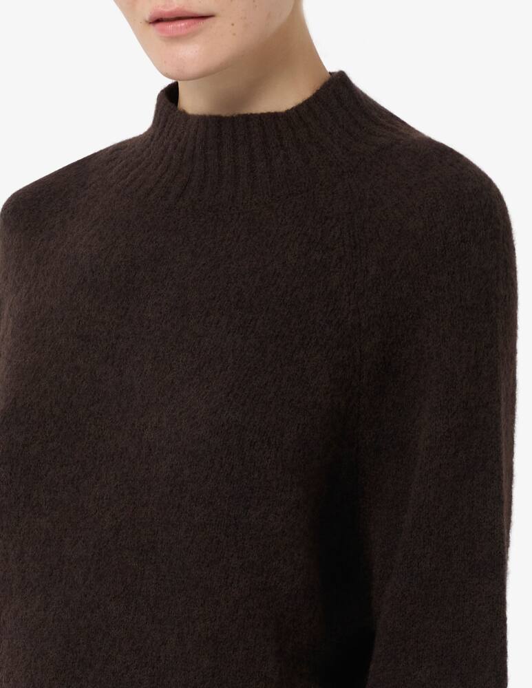 rinascente iBlues Egidio fluffy jumper