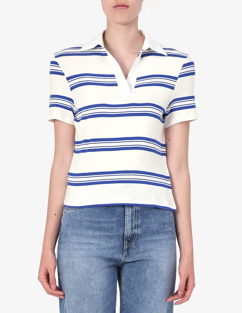 rinascente EMME Maglia collo a polo Dinar