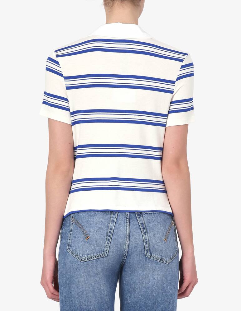 rinascente EMME Maglia collo a polo Dinar