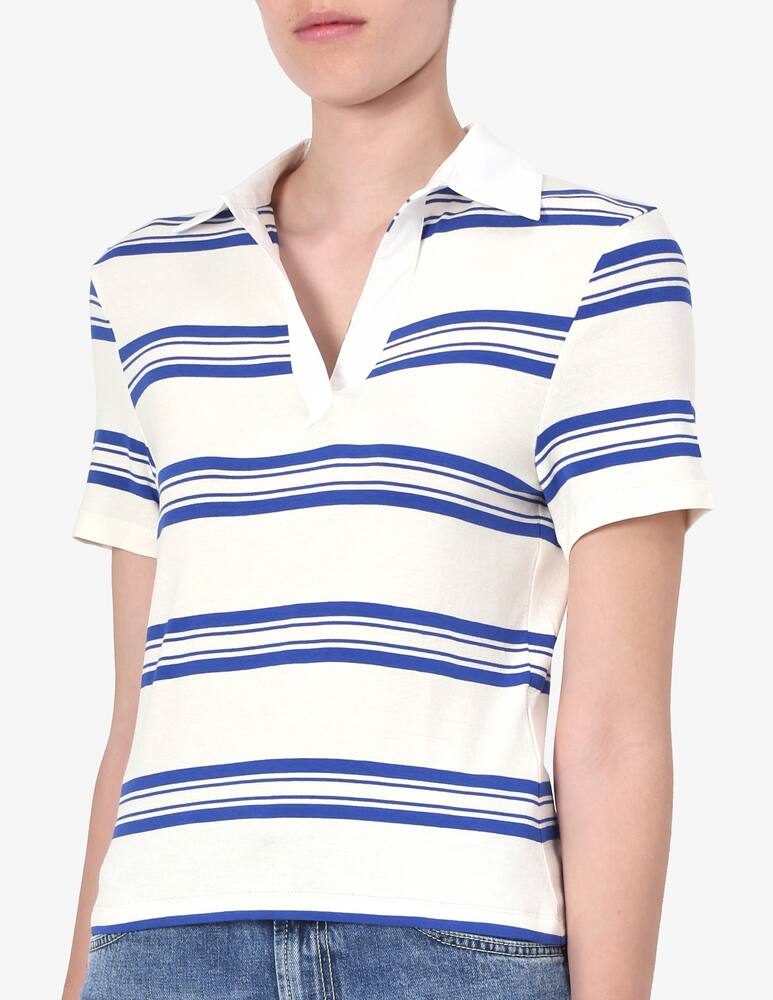 rinascente EMME Maglia collo a polo Dinar