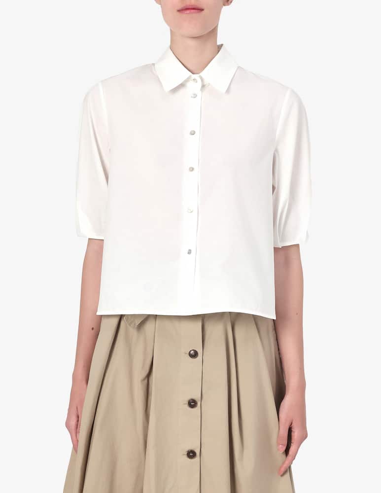rinascente EMME Premier short sleeve shirt