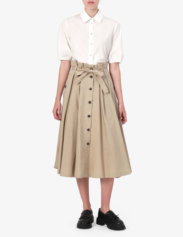 rinascente EMME Premier short sleeve shirt