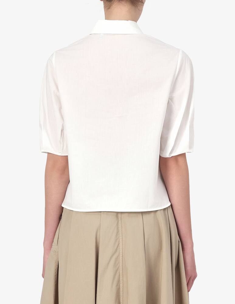 rinascente EMME Premier short sleeve shirt