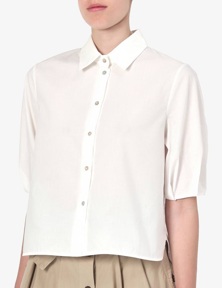 rinascente EMME Premier short sleeve shirt