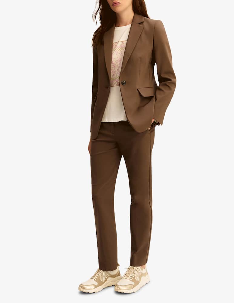 rinascente EMME Blazer monopetto Volare