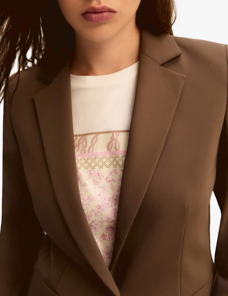 rinascente EMME Blazer monopetto Volare