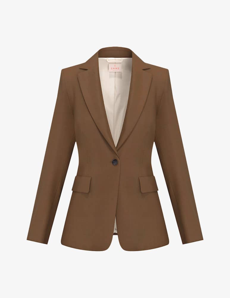 rinascente EMME Blazer monopetto Volare