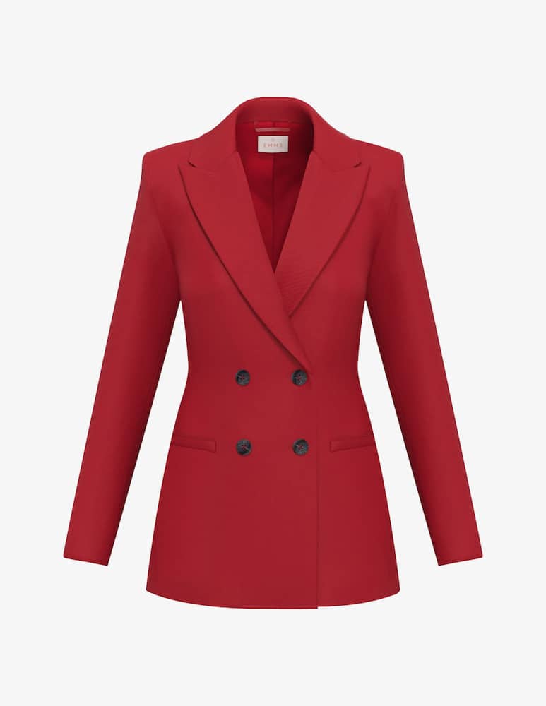 rinascente EMME Blazer doppiopetto