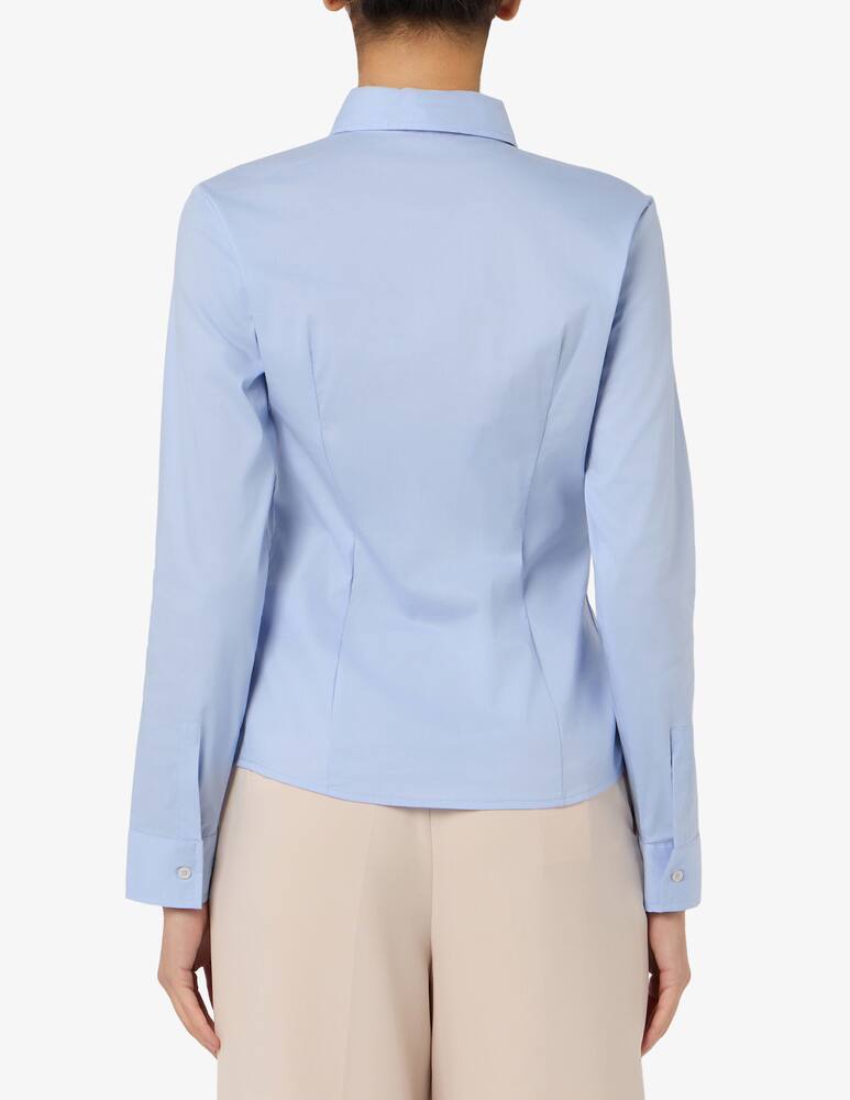 EMME Camicia slim fit EMMTEMPO - immagine 3