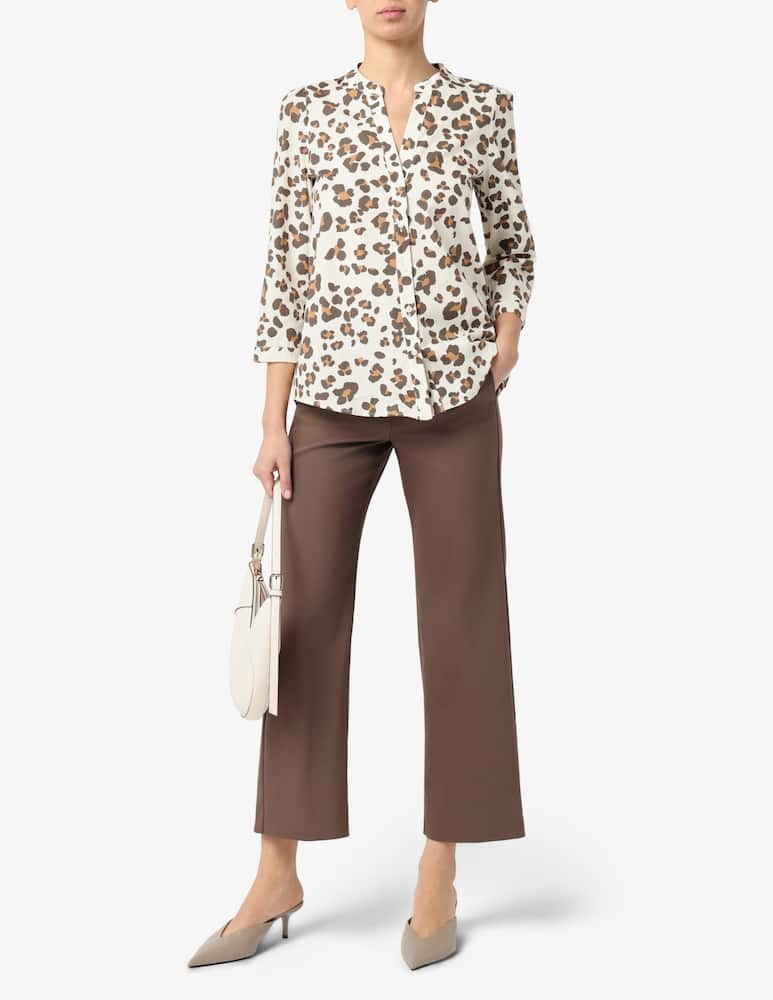 EMME Camicia stampata EMMRANCH - immagine 2 EMME Camicia stampata EMMRANCH - immagine 2