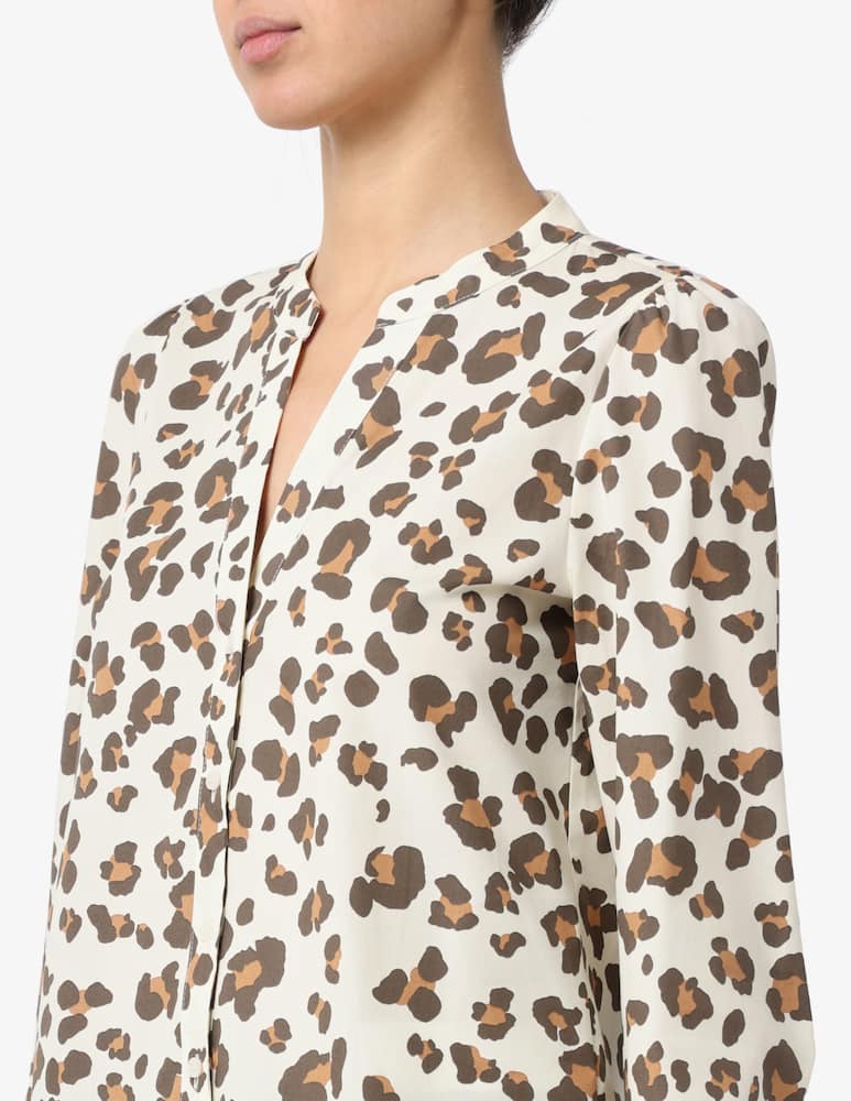 EMME Camicia stampata EMMRANCH - immagine 4 EMME Camicia stampata EMMRANCH - immagine 4
