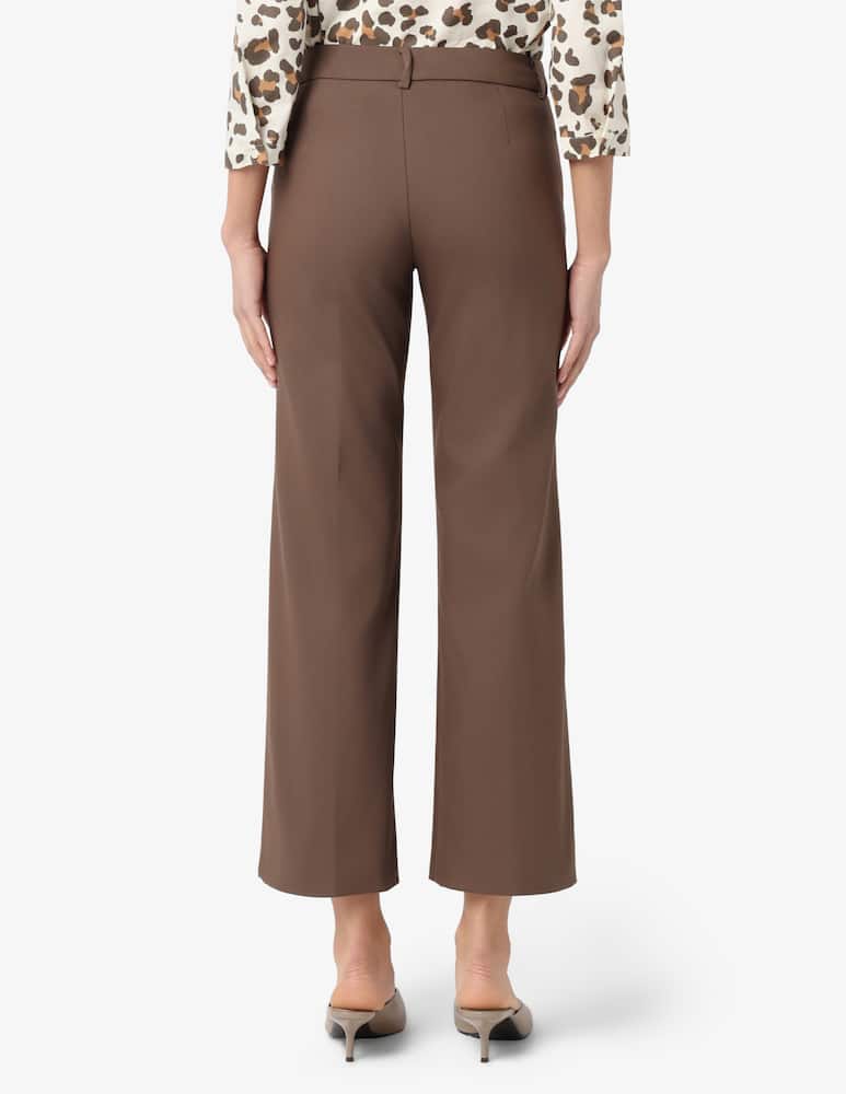 EMME Pantaloni a gamba dritta EMMSALUTE - immagine 3