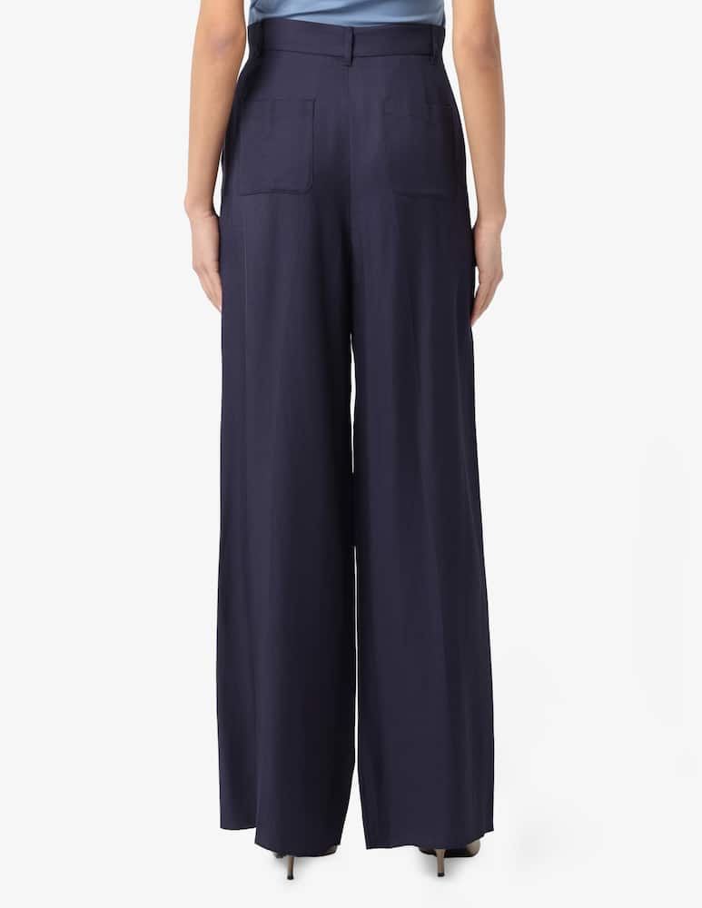 rinascente EMME Pantaloni a gamba larga Dito