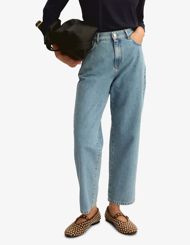 rinascente EMME Jeans balloon EMMAGITARE