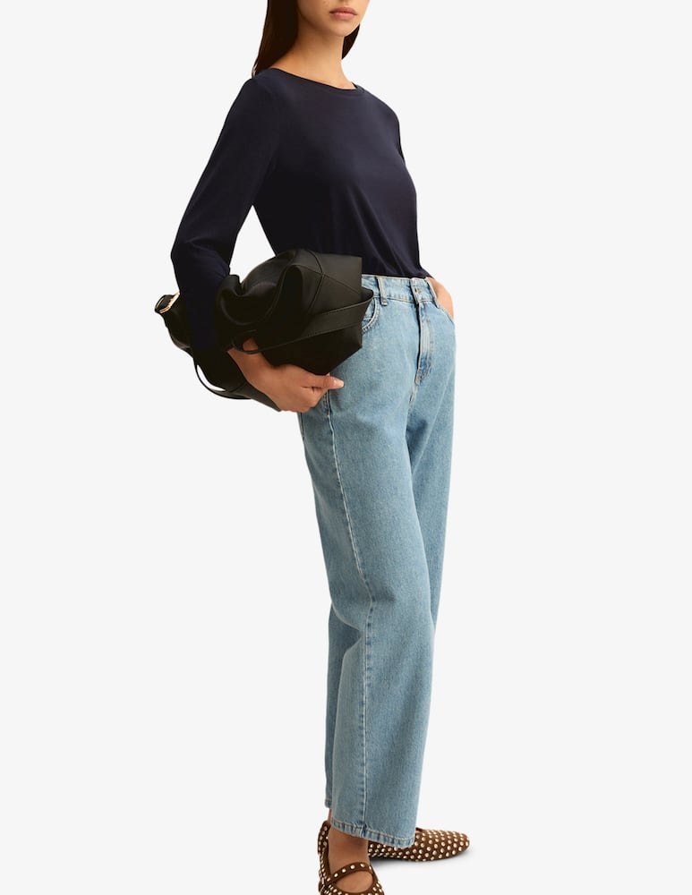 rinascente EMME Jeans balloon EMMAGITARE