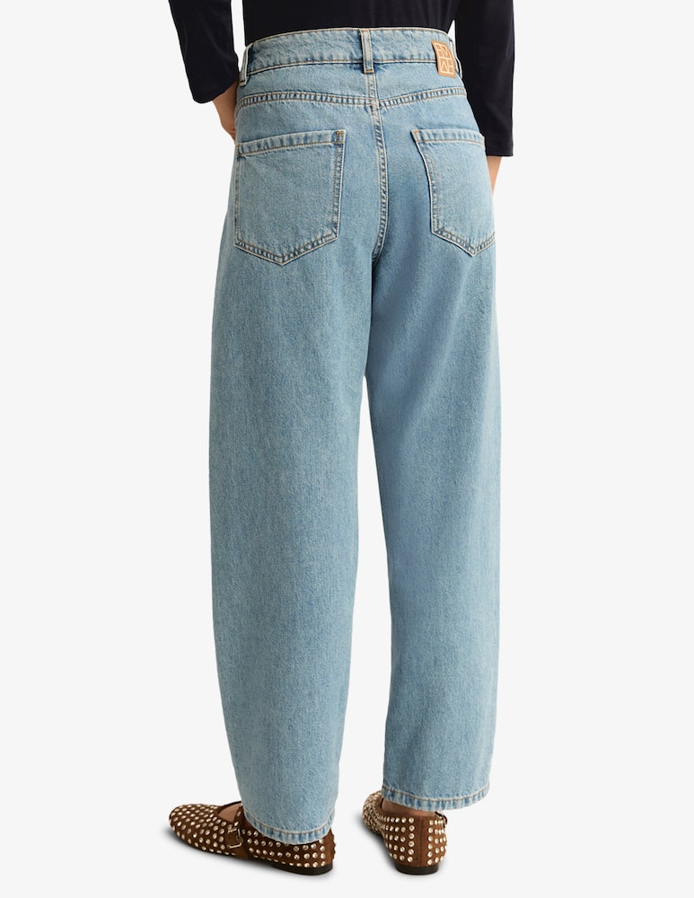 rinascente EMME Jeans balloon EMMAGITARE