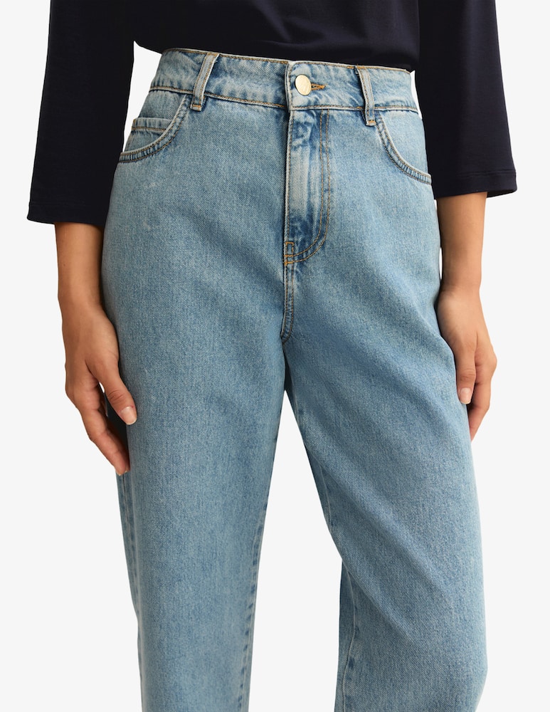 rinascente EMME Jeans balloon EMMAGITARE