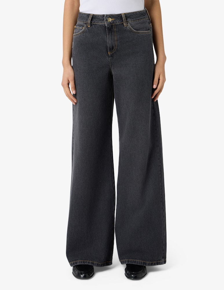 rinascente EMME Jeans palazzo