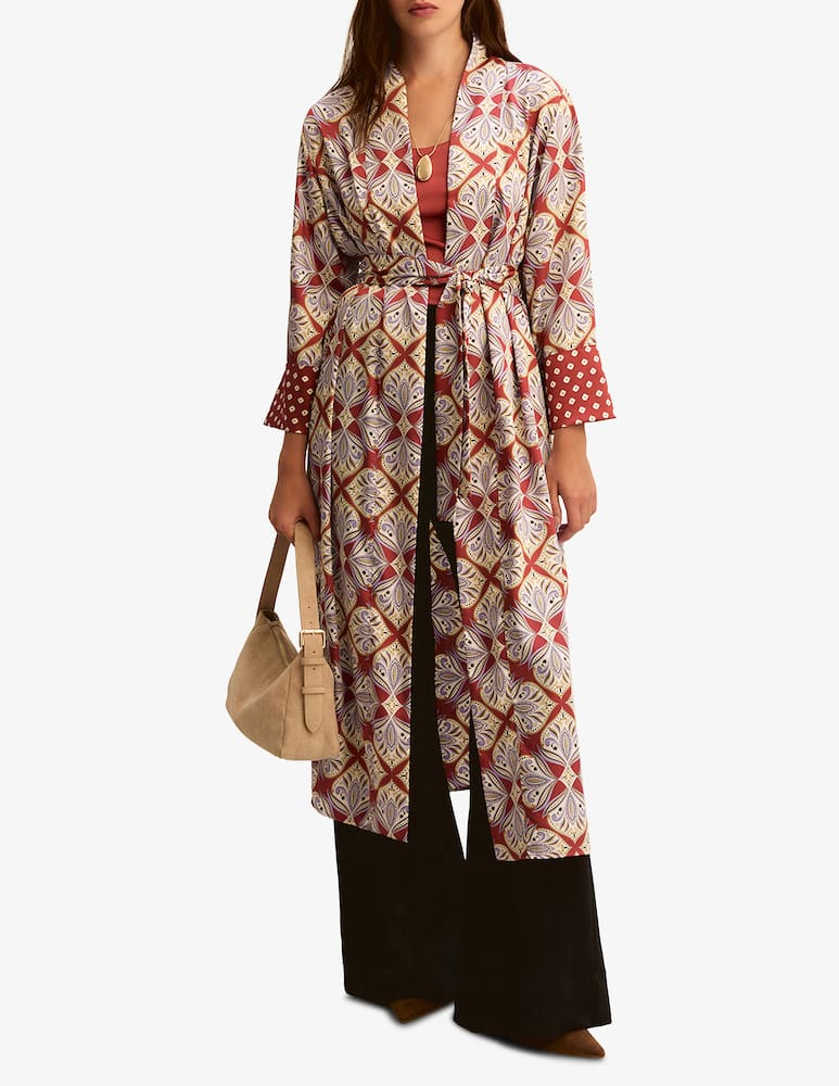 rinascente EMME Giacca kimono Canto