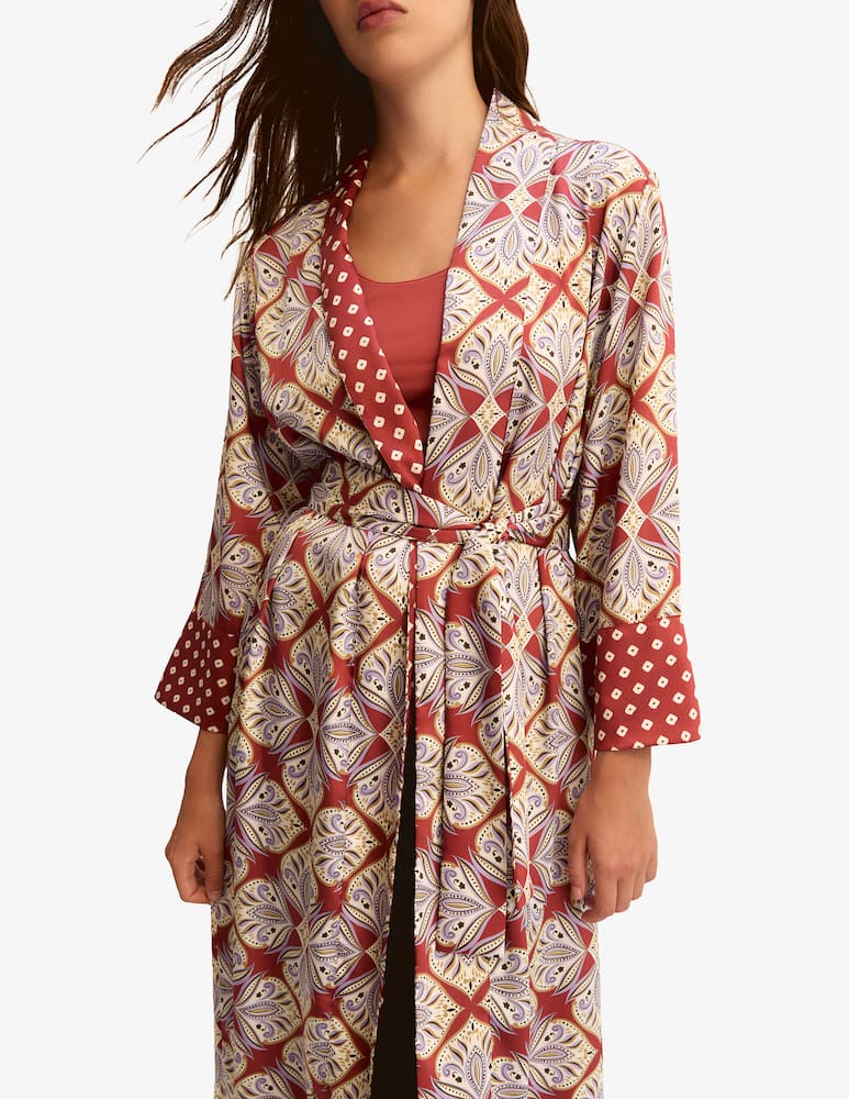 rinascente EMME Giacca kimono Canto