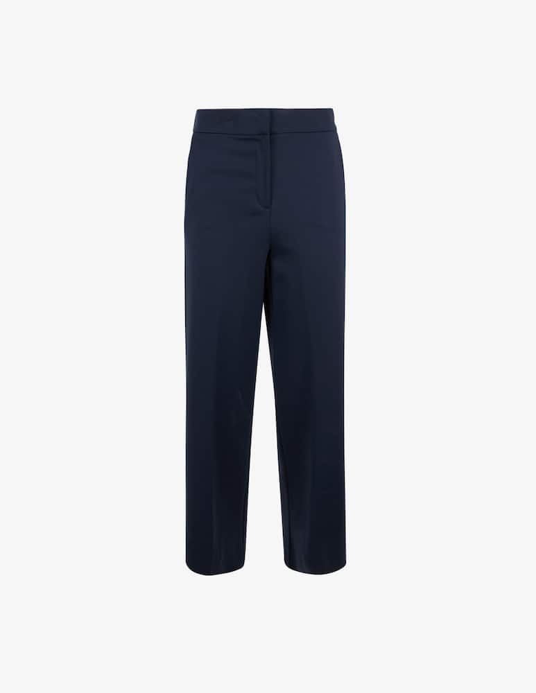 EMME Pantaloni cropped in jersey EMMCROPPED1 - immagine 1 EMME Pantaloni cropped in jersey EMMCROPPED1 - immagine 1