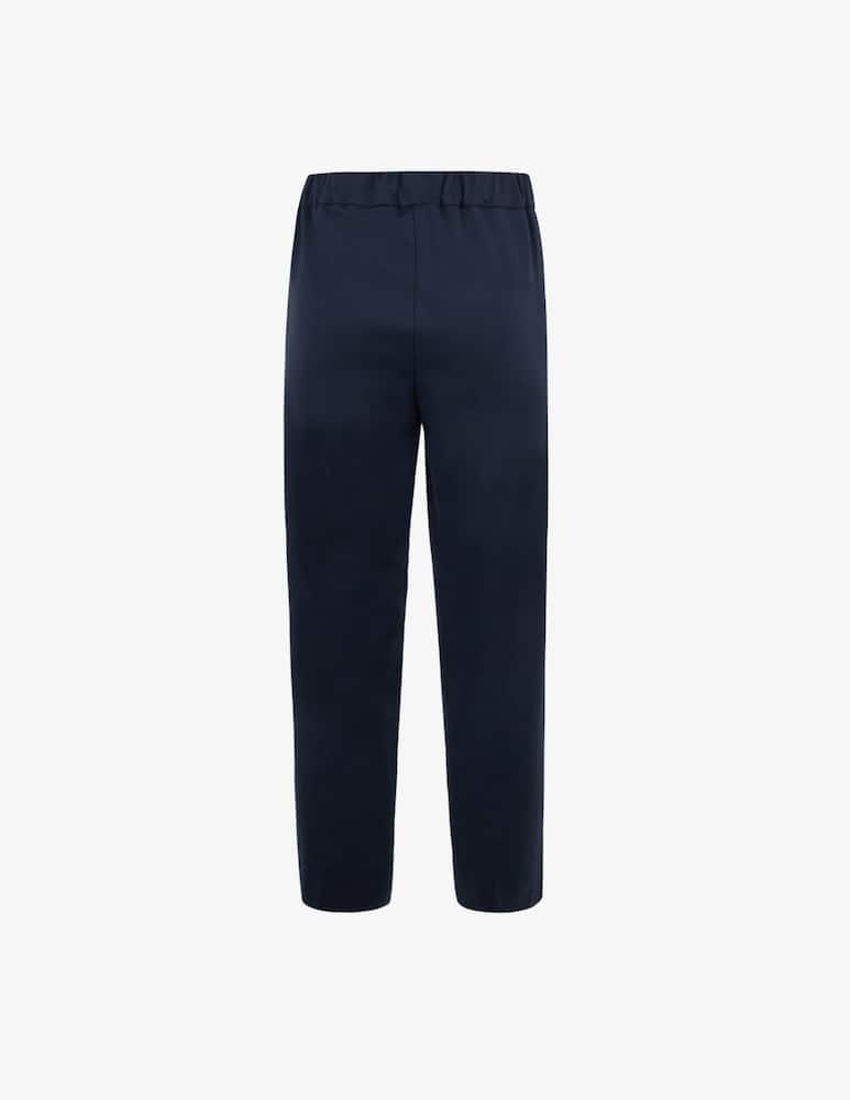 EMME Pantaloni cropped in jersey EMMCROPPED1 - immagine 2 EMME Pantaloni cropped in jersey EMMCROPPED1 - immagine 2