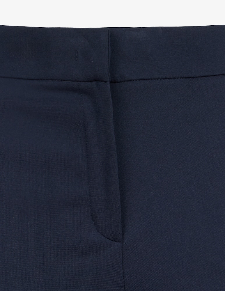 EMME Pantaloni cropped in jersey EMMCROPPED1 - immagine 3 EMME Pantaloni cropped in jersey EMMCROPPED1 - immagine 3