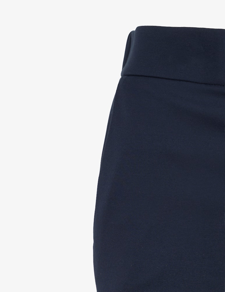 EMME Pantaloni cropped in jersey EMMCROPPED1 - immagine 4 EMME Pantaloni cropped in jersey EMMCROPPED1 - immagine 4