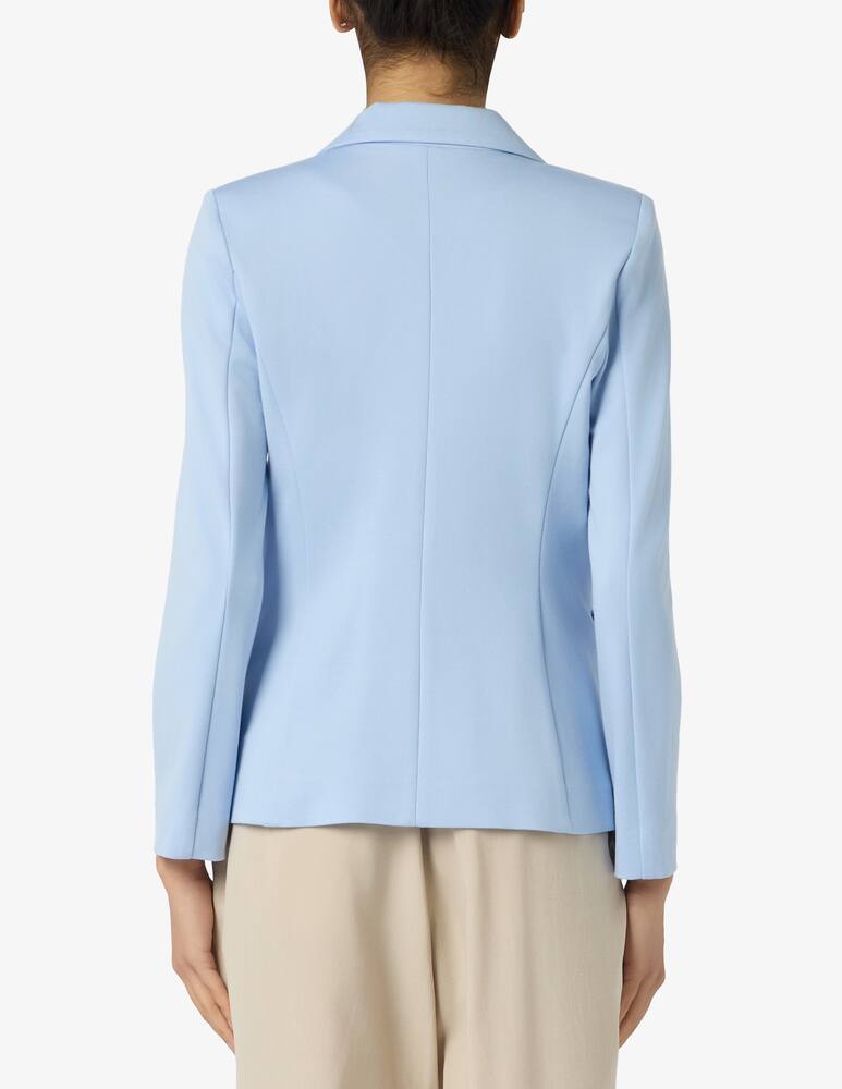 rinascente EMME Tailored single breasted jacket EMMGAMMA
