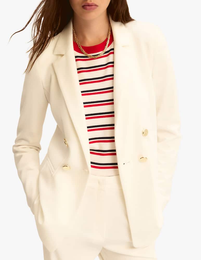 rinascente EMME Blazer monopetto 