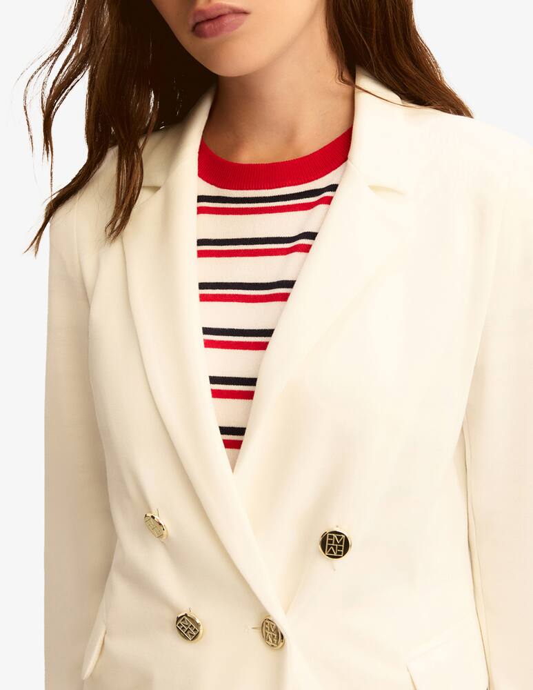 EMME Blazer EMMEGOISTA - picture 4 EMME Blazer EMMEGOISTA - picture 4