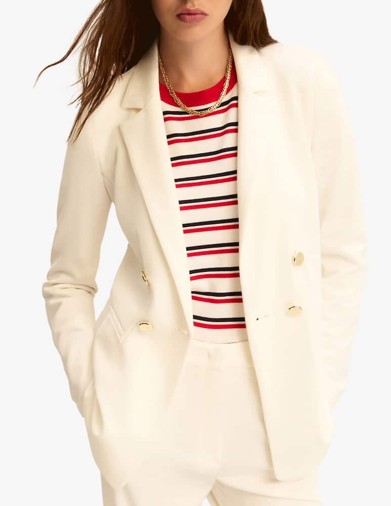 rinascente EMME Blazer monopetto 