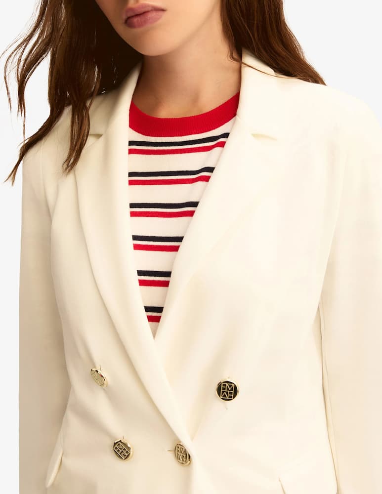 rinascente EMME Blazer monopetto 