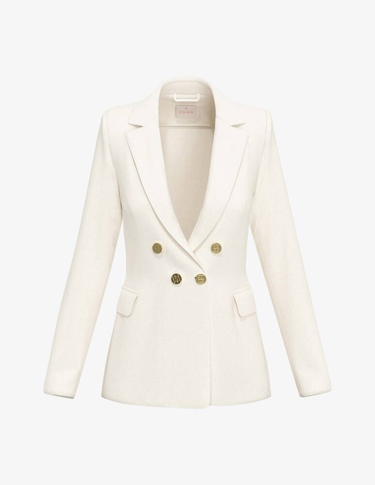 EMME Blazer EMMEGOISTA - picture 9 EMME Blazer EMMEGOISTA - picture 9