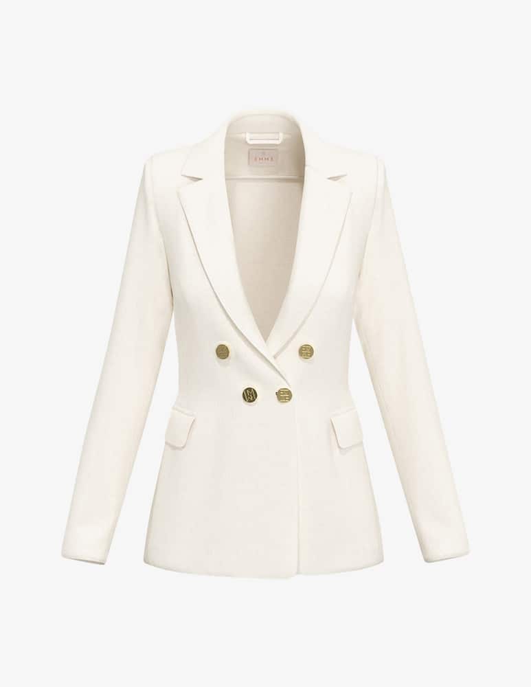 rinascente EMME Blazer monopetto 