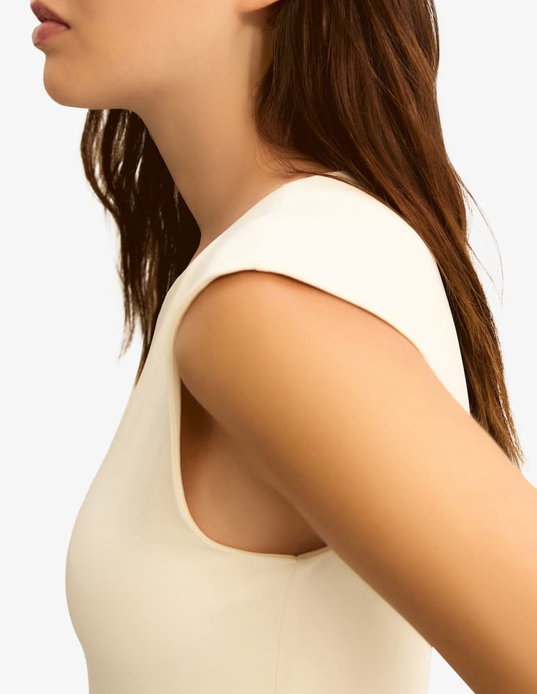 EMME Body in jersey a manica corta EMMVIGILE - immagine 4 EMME Body in jersey a manica corta EMMVIGILE - immagine 4