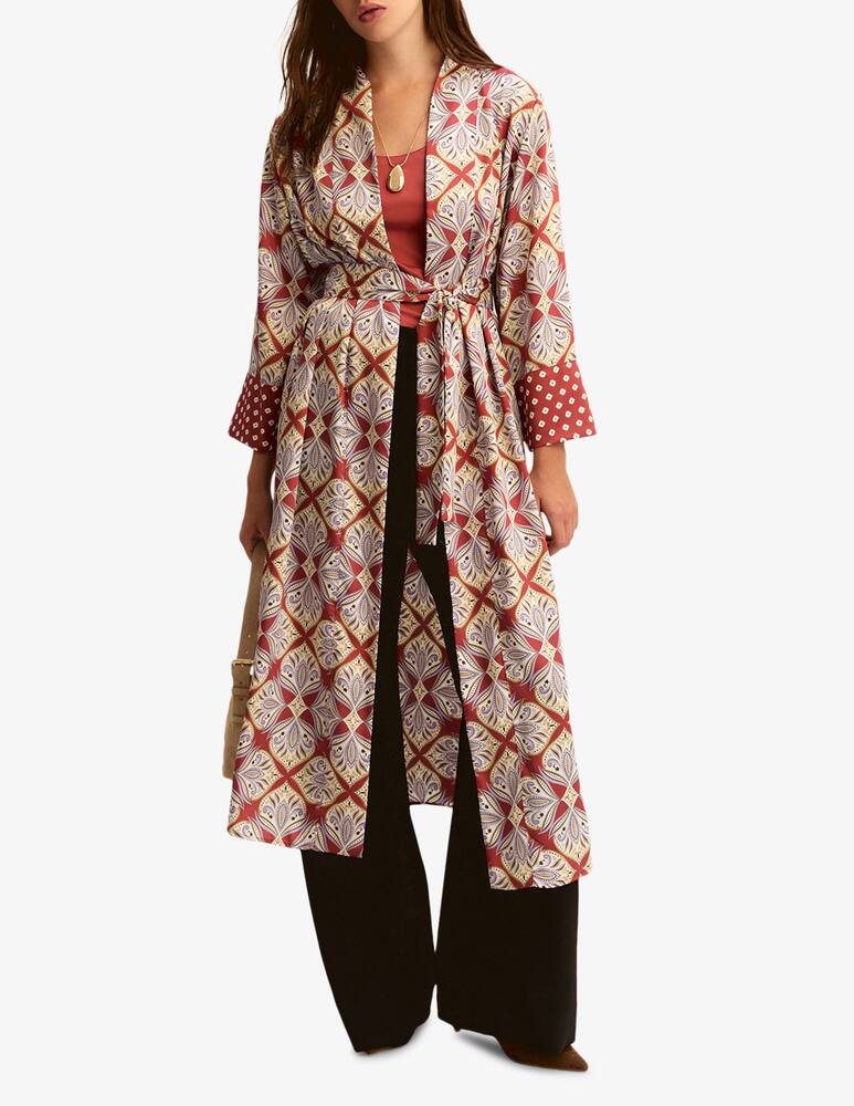 rinascente EMME Top in jersey senza maniche