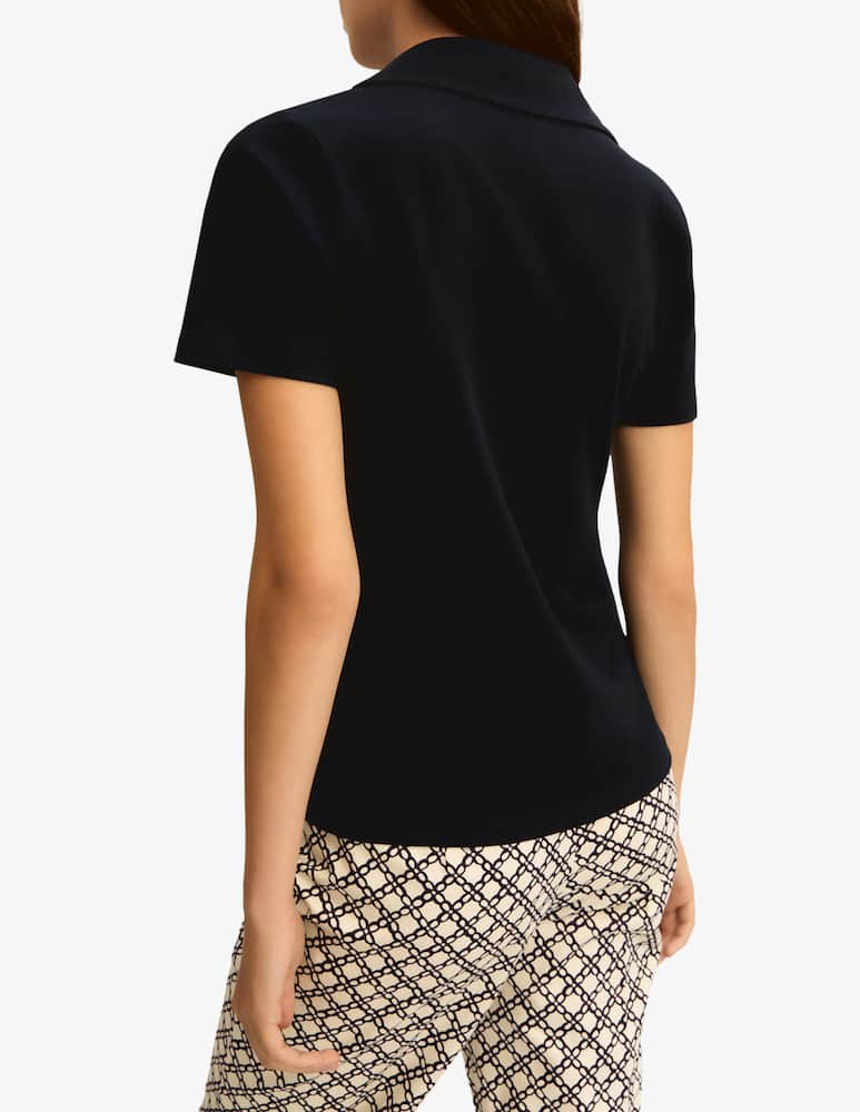 rinascente EMME Polo con perle