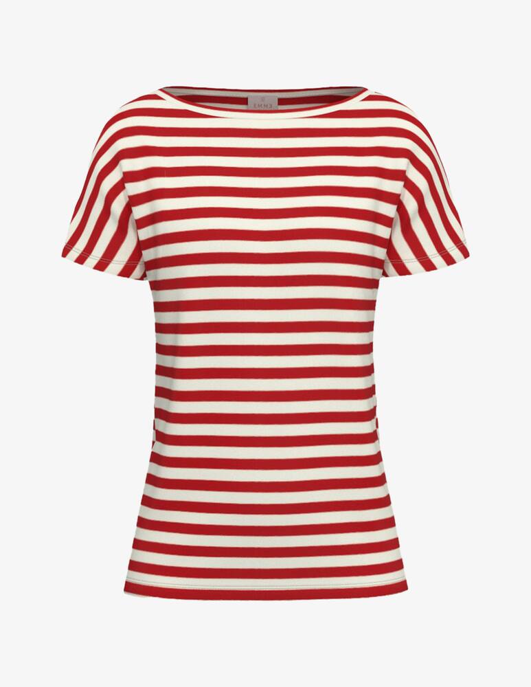 EMME T-shirt a righe EMMFERVIDA - immagine 7 EMME T-shirt a righe EMMFERVIDA - immagine 7