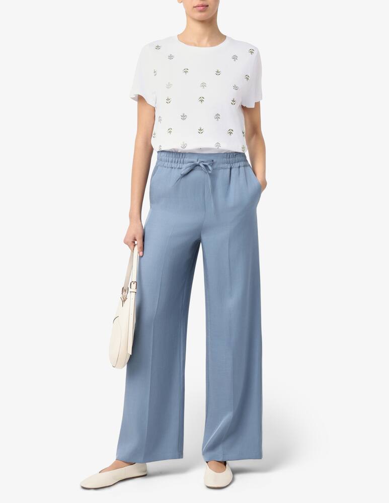 rinascente EMME T-shirt ricami