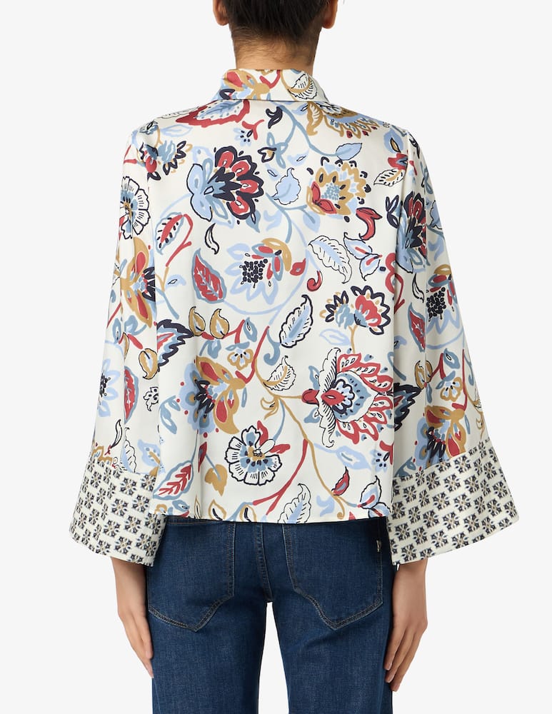 rinascente EMME Camicia Classic Boxy EMMSEVERO