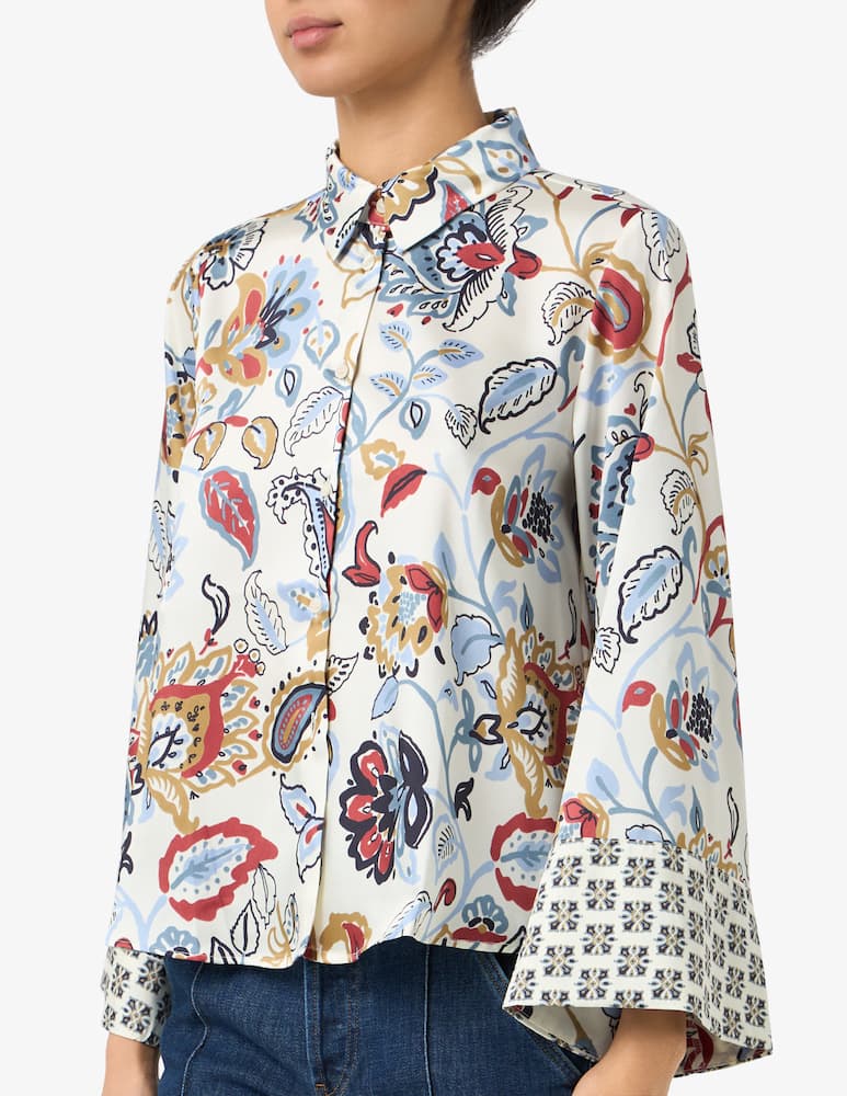 rinascente EMME Camicia Classic Boxy EMMSEVERO