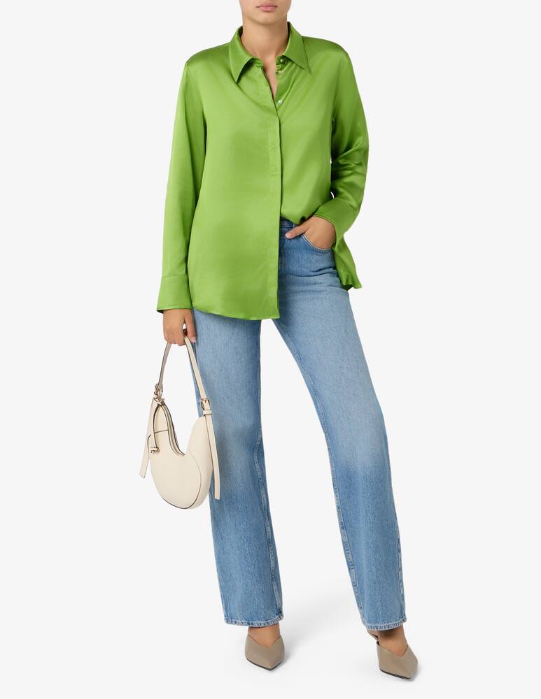 rinascente EMME Decode shirt